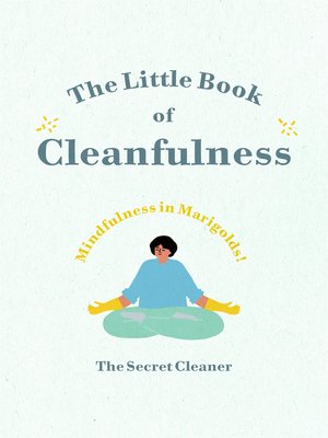 cover image of The Little Book of Cleanfulness